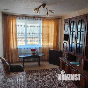 3-к квартира, вторичка, 70м2, 5/10 этаж
