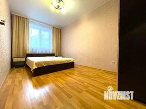 2-к квартира, вторичка, 56м2, 5/17 этаж