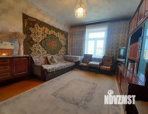 2-к квартира, вторичка, 60м2, 5/5 этаж