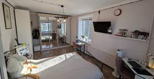 1-к квартира, вторичка, 33м2, 3/4 этаж