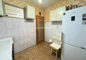 2-к квартира, вторичка, 44м2, 3/4 этаж