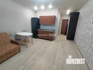 Студия квартира, вторичка, 25м2, 10/10 этаж