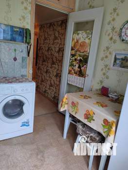 2-к квартира, вторичка, 44м2, 4/9 этаж