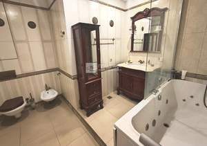 3-к квартира, вторичка, 117м2, 13/15 этаж