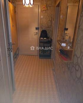 2-к квартира, вторичка, 44м2, 2/5 этаж