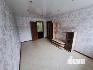2-к квартира, вторичка, 39м2, 1/9 этаж