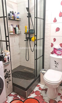 1-к квартира, вторичка, 31м2, 4/5 этаж