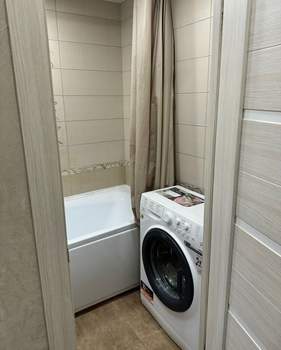 1-к квартира, вторичка, 32м2, 5/10 этаж