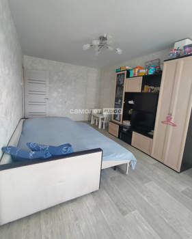 2-к квартира, вторичка, 54м2, 4/5 этаж