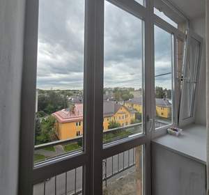 2-к квартира, вторичка, 54м2, 5/5 этаж