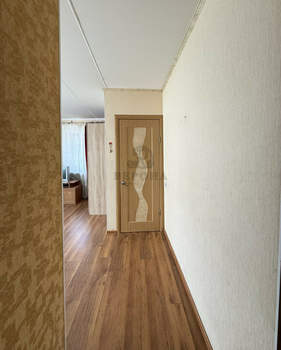 1-к квартира, вторичка, 31м2, 3/5 этаж