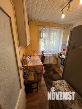 1-к квартира, вторичка, 32м2, 2/5 этаж