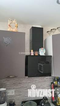 1-к квартира, вторичка, 31м2, 4/5 этаж