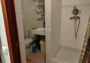 Студия квартира, вторичка, 19м2, 3/5 этаж