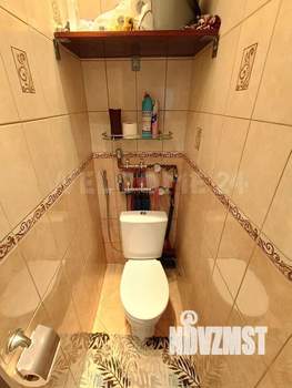 2-к квартира, вторичка, 43м2, 5/9 этаж