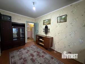 3-к квартира, вторичка, 56м2, 3/9 этаж