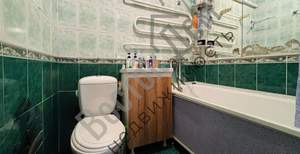 2-к квартира, вторичка, 42м2, 2/5 этаж