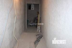 Студия квартира, вторичка, 37м2, 16/16 этаж