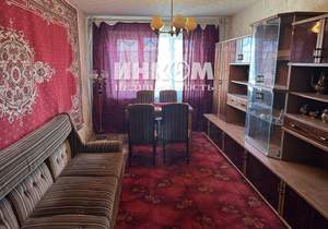 3-к квартира, вторичка, 67м2, 7/9 этаж