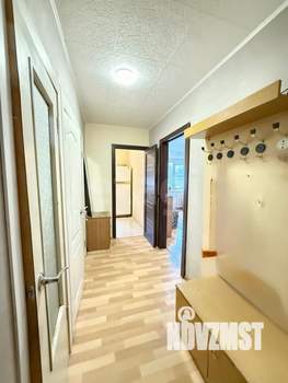 1-к квартира, вторичка, 34м2, 1/9 этаж