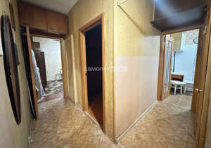 2-к квартира, вторичка, 44м2, 3/4 этаж