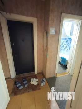 1-к квартира, вторичка, 35м2, 1/3 этаж