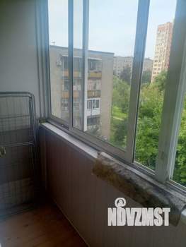1-к квартира, вторичка, 31м2, 5/5 этаж