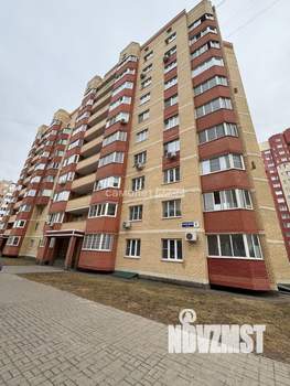 Студия квартира, вторичка, 30м2, 4/10 этаж