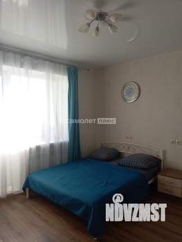 Студия квартира, вторичка, 25м2, 3/11 этаж