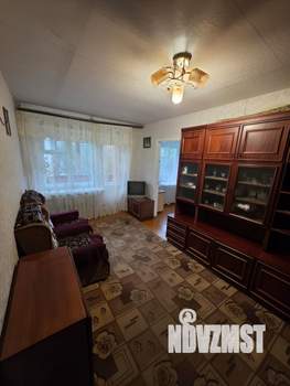 2-к квартира, вторичка, 41м2, 2/5 этаж