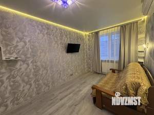 1-к квартира, вторичка, 34м2, 3/10 этаж