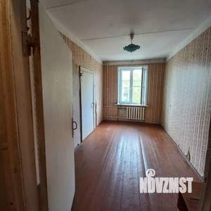 2-к квартира, вторичка, 44м2, 3/4 этаж