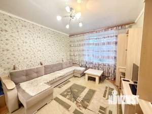 2-к квартира, вторичка, 53м2, 2/5 этаж