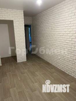 3-к квартира, вторичка, 58м2, 5/5 этаж