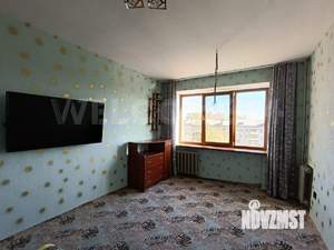 2-к квартира, вторичка, 43м2, 5/9 этаж