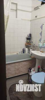 2-к квартира, вторичка, 42м2, 3/5 этаж