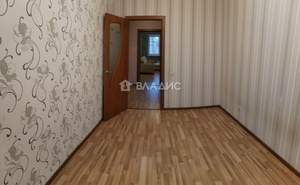 2-к квартира, вторичка, 53м2, 8/17 этаж