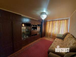 1-к квартира, вторичка, 33м2, 2/5 этаж