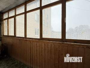 1-к квартира, вторичка, 30м2, 5/9 этаж