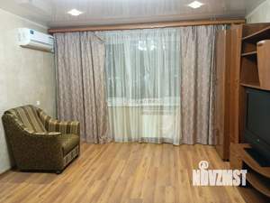 1-к квартира, вторичка, 36м2, 4/9 этаж