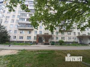 2-к квартира, вторичка, 48м2, 8/9 этаж