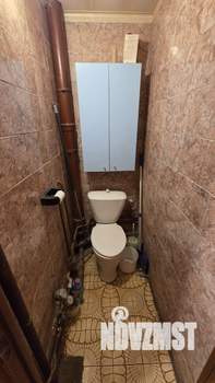 2-к квартира, вторичка, 49м2, 8/10 этаж