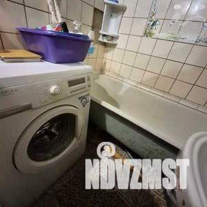 1-к квартира, вторичка, 30м2, 4/5 этаж