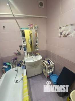 2-к квартира, вторичка, 54м2, 1/5 этаж