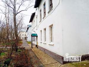 2-к квартира, вторичка, 50м2, 2/3 этаж