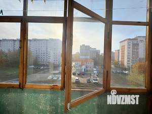1-к квартира, вторичка, 34м2, 4/9 этаж