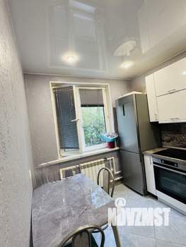 2-к квартира, вторичка, 46м2, 3/12 этаж