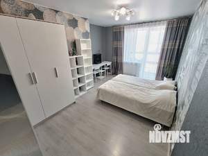 3-к квартира, вторичка, 84м2, 13/18 этаж