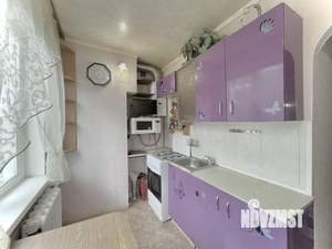 2-к квартира, вторичка, 42м2, 5/5 этаж