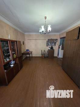 1-к квартира, вторичка, 35м2, 1/3 этаж